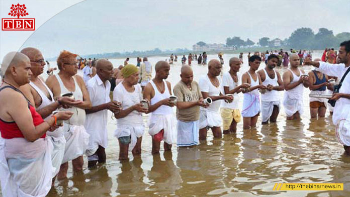 The importance of the ritual of Pind Daan at Gaya