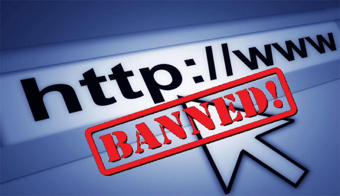 Internet Ban in 7 Districts in Bihar | The Bihar News