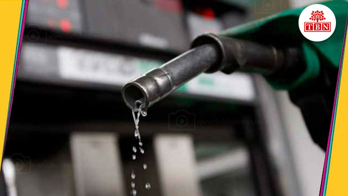 Govt reduces basic excise duty on petrol and diesel | The Bihar News