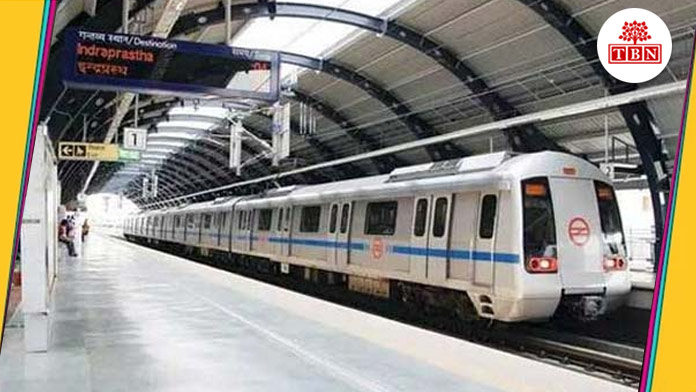 Increased-rent-of-Delhi-Metro-the-bihar-news