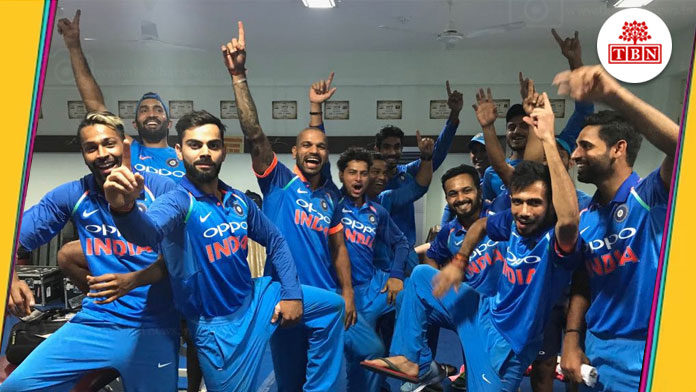 Team-India-won-by-6-runs-in-exciting-game-the-bihar-news