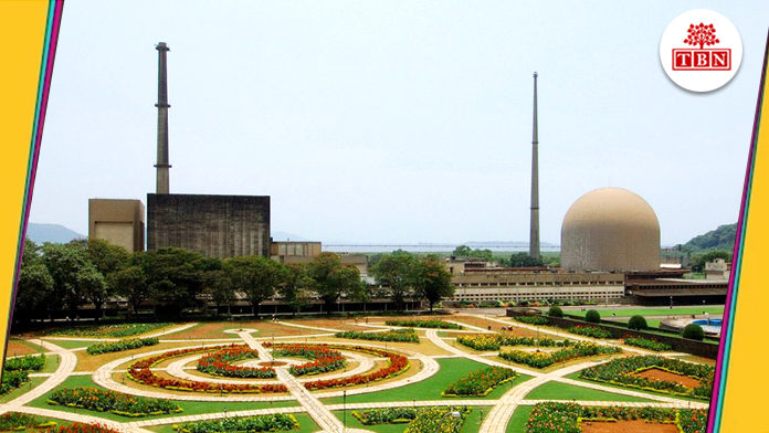 bhabha-atomic-research-centre