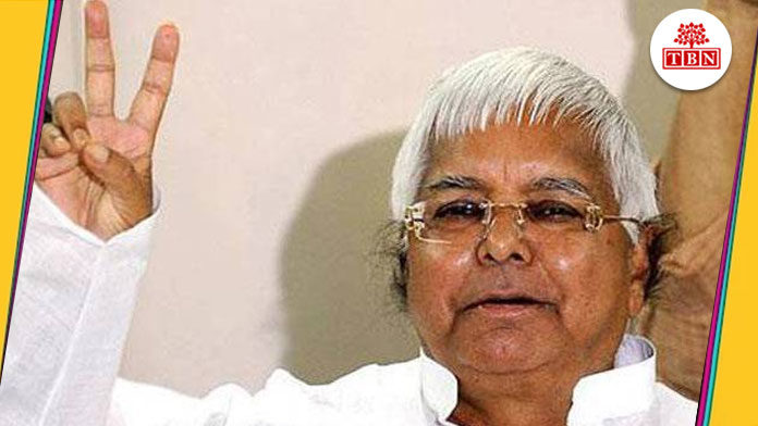 TBN-Patna-Lalu's-prediction-proved-wrong-about-Gujarat-elections-the-bihar-news