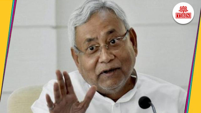 Chief Minister Nitish Kumar |The-Bihar-News