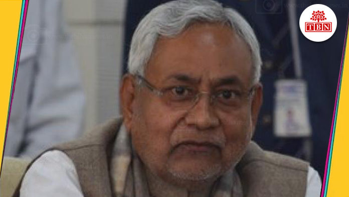 Nitish Kumar | The-Bihar-News