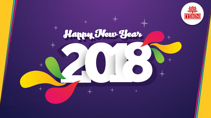happy new year 2018 wishes