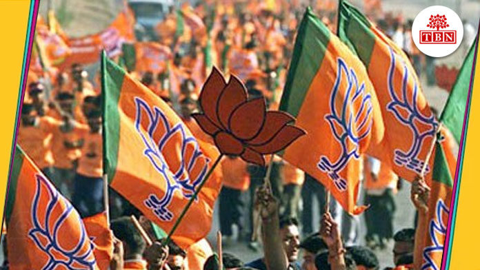 TBN-Patna-bjp-2019-Lok-Sabha-elections-the-bihar-news