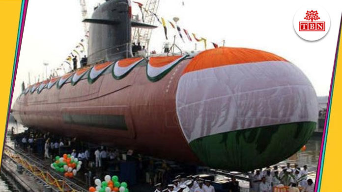 bihar-hindi-news-tbn-patna-indian-submarine-ins-karanj-the-bihar-news