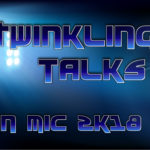 TBN Patna Twinkling Talks Open mic 2K18