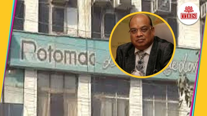 tbn-patna-the-owner-of-rotomac-pen-has-fraud-800-crores-with-this-bank-the-bihar-news