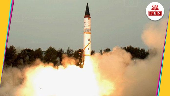 thb-patna-earth-2-missile-will-fire-enemies-in-the-dark-the-bihar-news