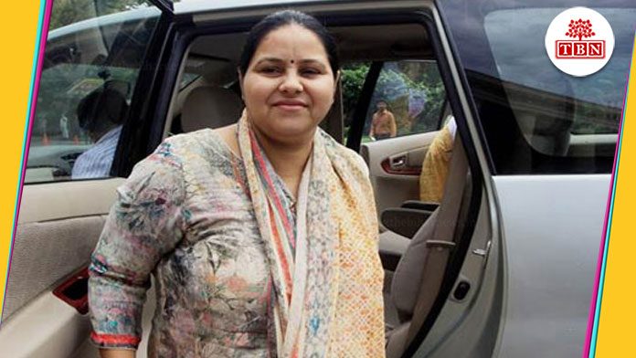 tbn-patna-misa-bharti-relieved-in-her-money-laundering-case-including-her-husband-the-bihar-news