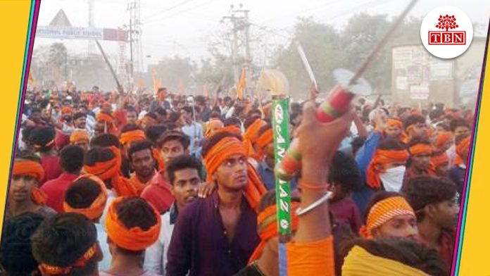BIhar riots during Ram Nawami-The-Bihar-News
