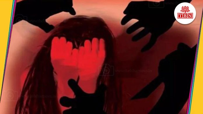 Father raped her Daughter | The-Bihar-News