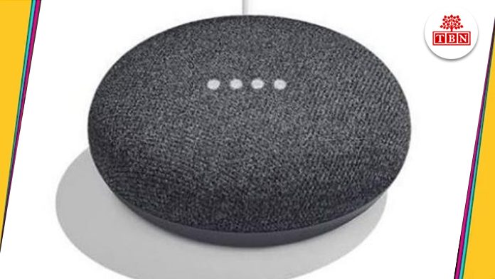 google-home-mini-speaker