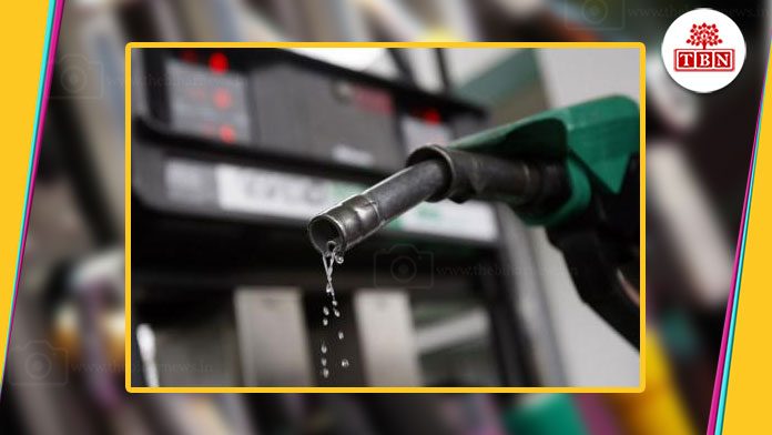 ioc-hpcl-no-orders-not-to-increase-said-oil-prices-the-bihar-news-tbn-patna-bihar-hindi-news