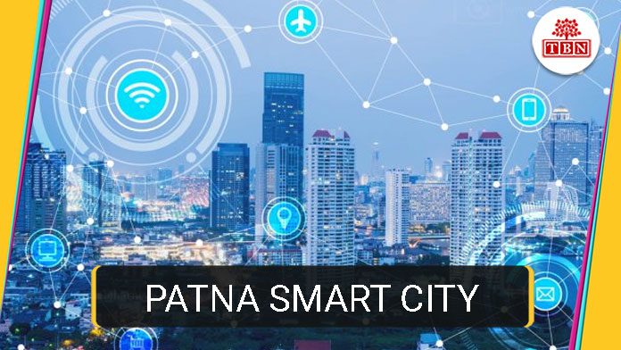patna-gets-100-crores-installment-for-smart-city-the-bihar-news-tbn-patna-hindi-news