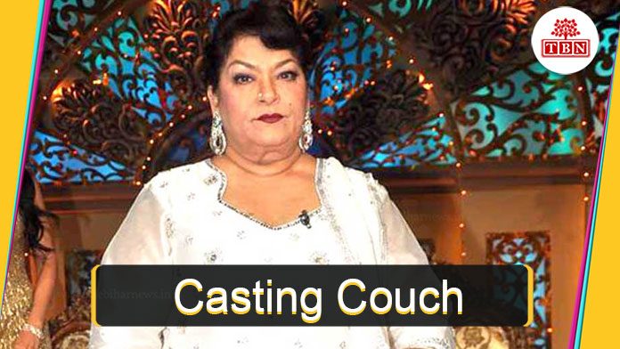 saroj-khans-statement-about-casting-couch-the-bihar-news-tbn-patna-bihar-hindi-news