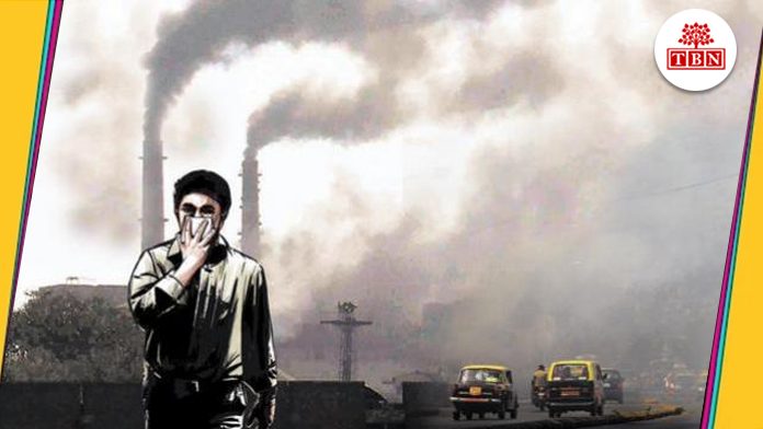 14 out of world 15 most polluted cities in India Kanpur Faridabad Varanasi Gaya Patna-The-Bihar-News
