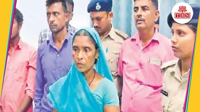 distressed-mother-took-up-this-dangerous-step-for-the-son-the-bihar-news-bihar-hindi-news-tbn-patna