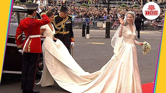 highlight-of-britains-royal-wedding-the-bihar-news-tbn-patna-bihar-hindi-news