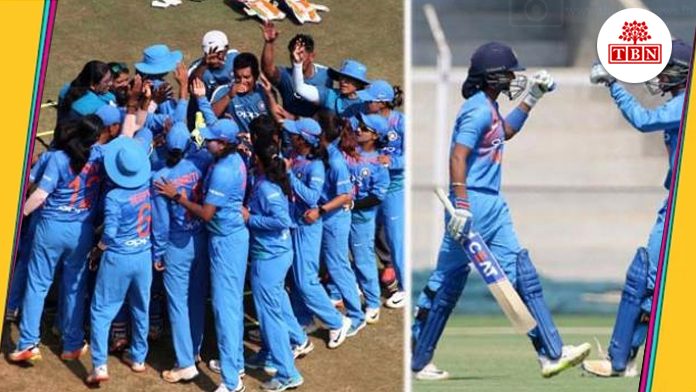 womens-asia-cup-t20-india reaches final- The Bihar News