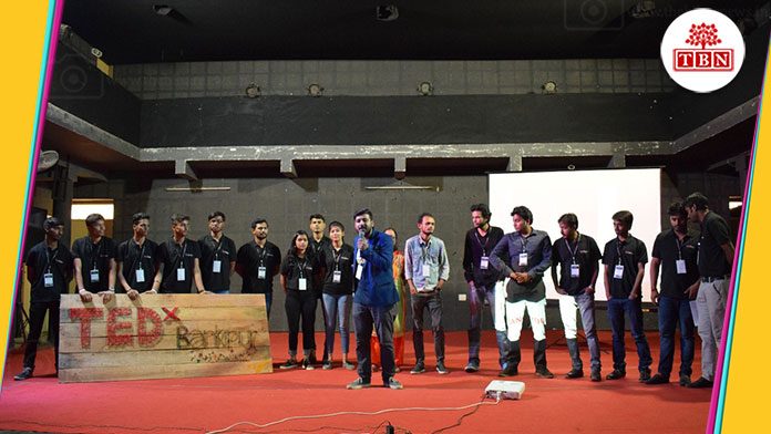 World's-Largest-Platform-TEDx-Talk-held-in-Patna-the-bihar-news-tbn-patna