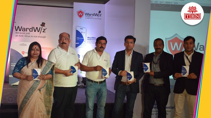 tbn-patna-ward-wiz-launch-new-security-app-for-smartphones-bihar-hindi-news-the-bihar-news