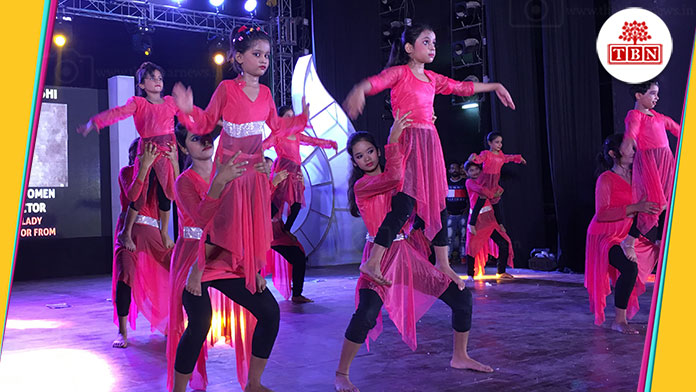 New-Boogie-Boogie-Dance-Academy's-22nd-Anniversary-the-bihar-news
