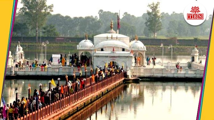 mahaveer Swami Nirwanotsav celebrated at pawapuri | The-Bihar-News