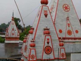 ulaar Sun temple one of the 12 famous sun temple in india | the Bihar News