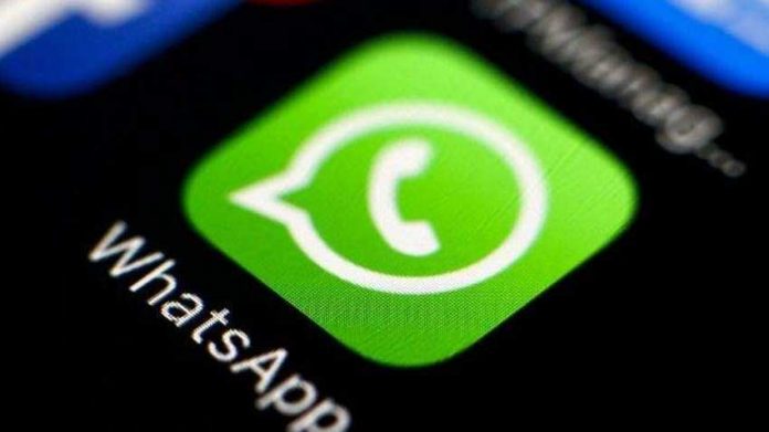 unsaved data will delete in whatsapp