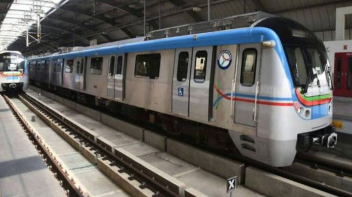 patna metro work started | the bihar news