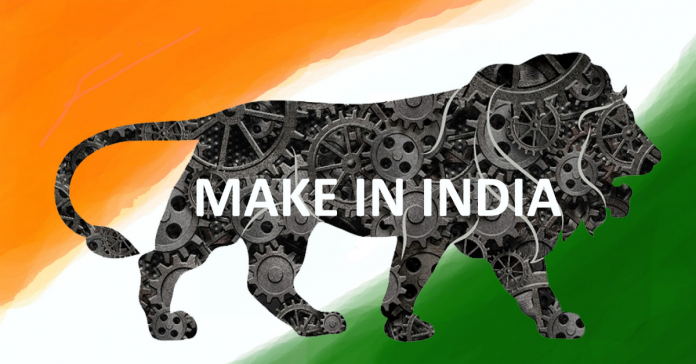 ‘मेक इन इंडिया’ के तहत पीपीई निर्माण में दूसरे नंबर पर पहुंचा भारत